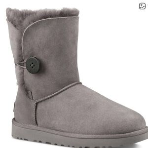 UGG Bailey Button Boots